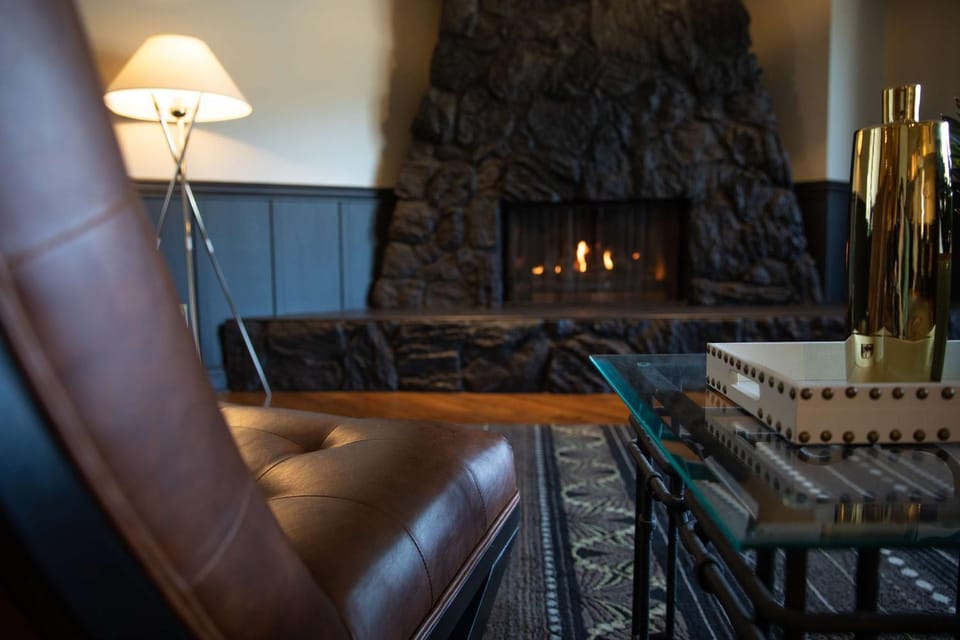Lobby or reception, On site