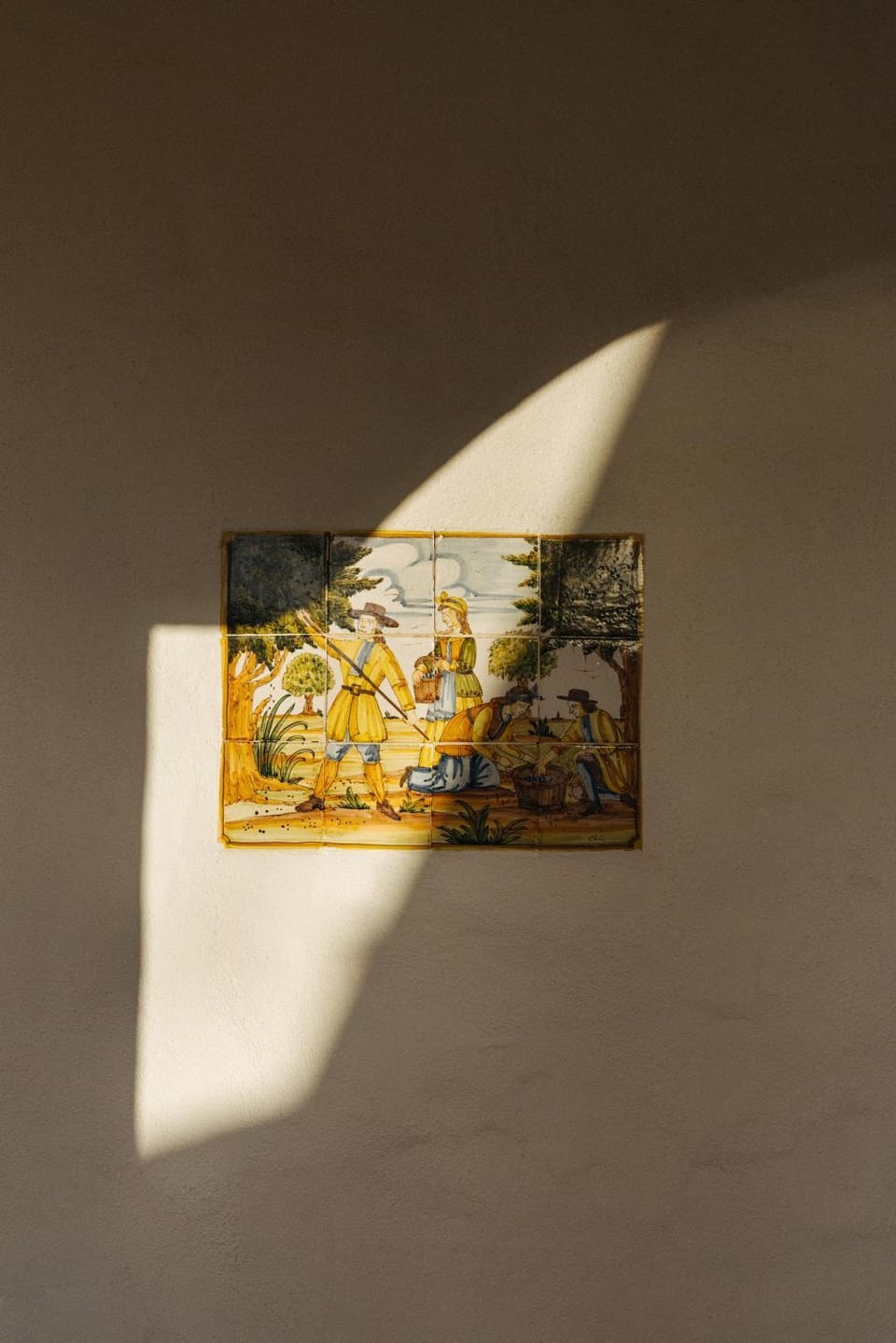 Decorative detail