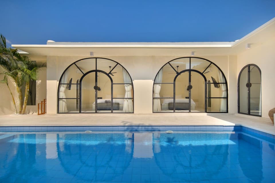 Day, Pool view, Swimming pool