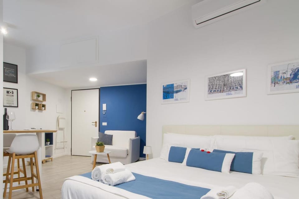 HoMilan Apartment in Milan