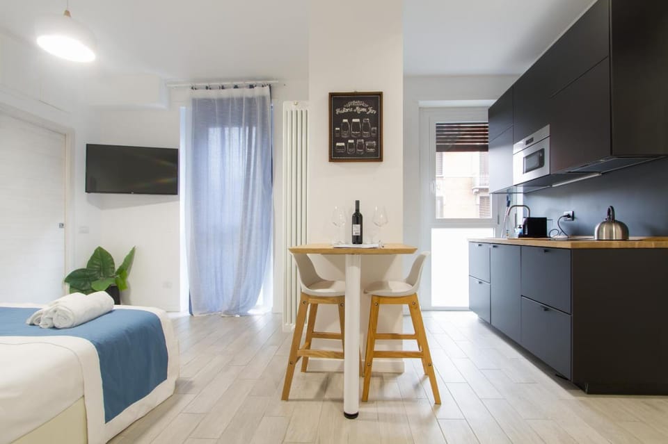 HoMilan Apartment in Milan