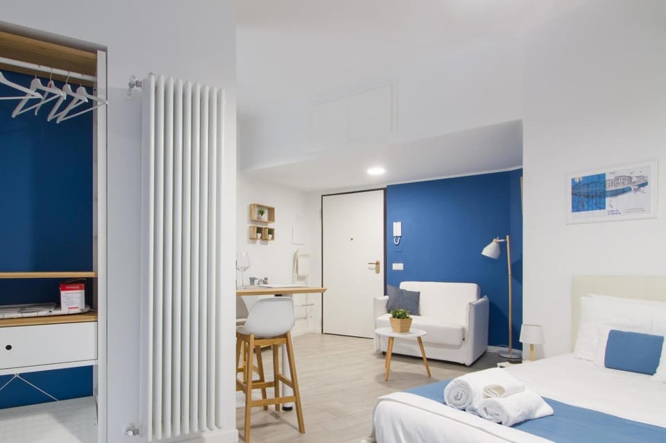 HoMilan Apartment in Milan