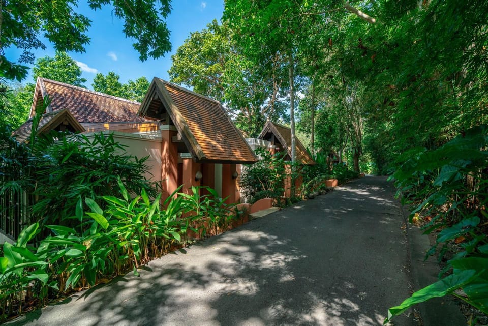 Property building, Garden, Other