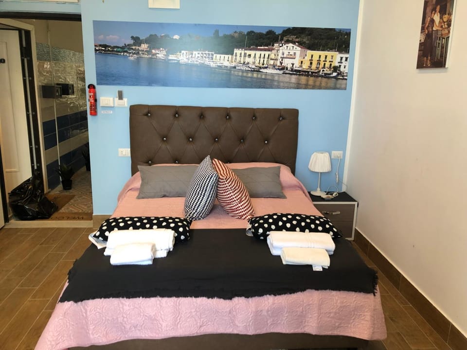 Casa Vacanze Riva Destra Bed and Breakfast in Ischia