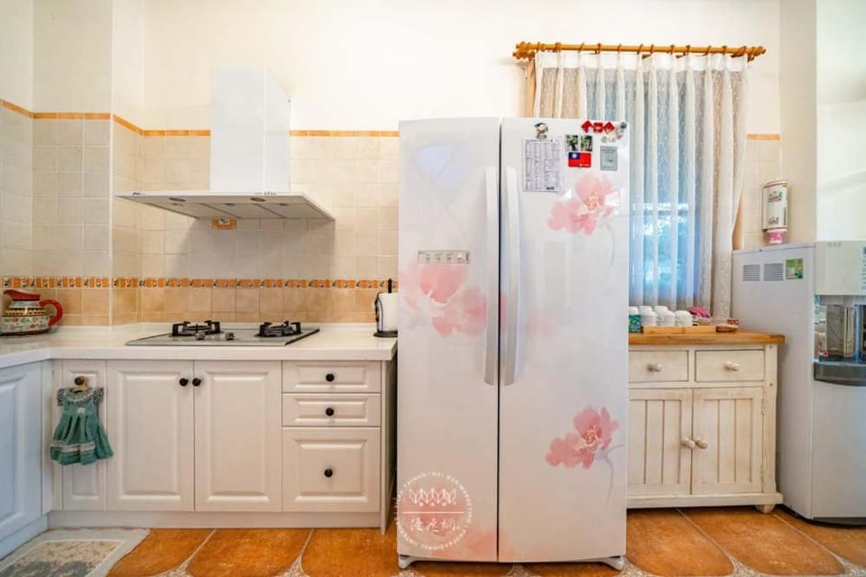 POP B&B Vacation rental in Taiwan, Province of China