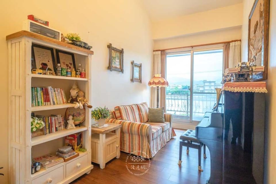 POP B&B Vacation rental in Taiwan, Province of China