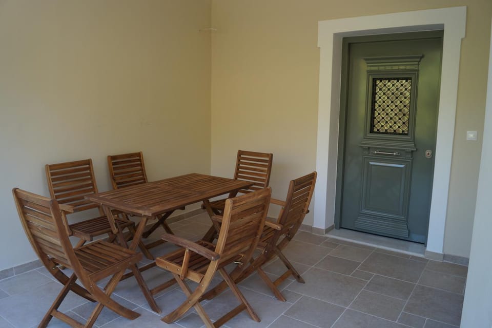 Lagkada Suites House in Lefkada, Lefkada Municipality, Greece