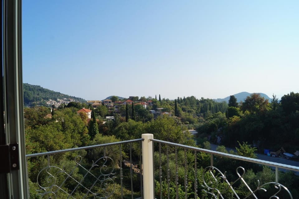 Lagkada Suites House in Lefkada, Lefkada Municipality, Greece