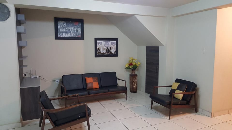 Aparts Downtown Arequipa Apartment in Arequipa