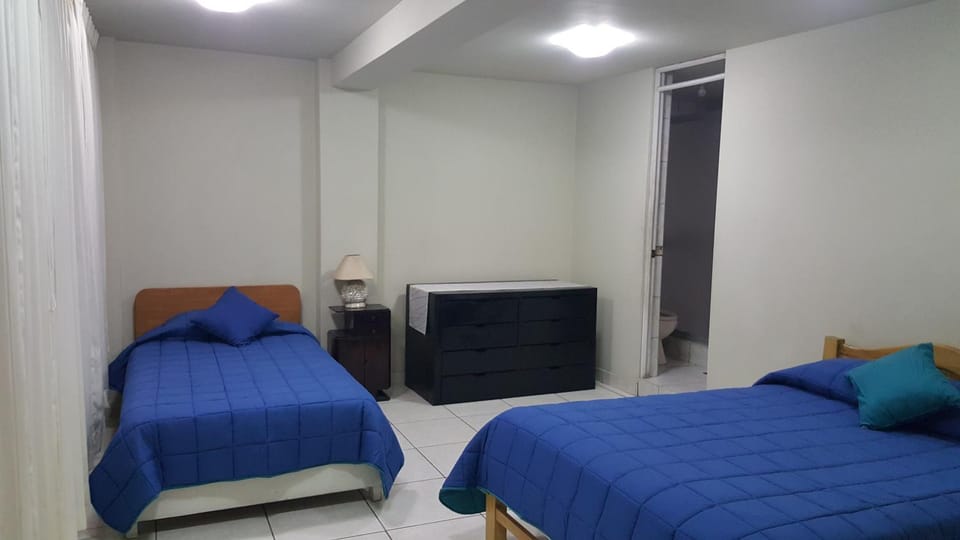 Aparts Downtown Arequipa Apartment in Arequipa