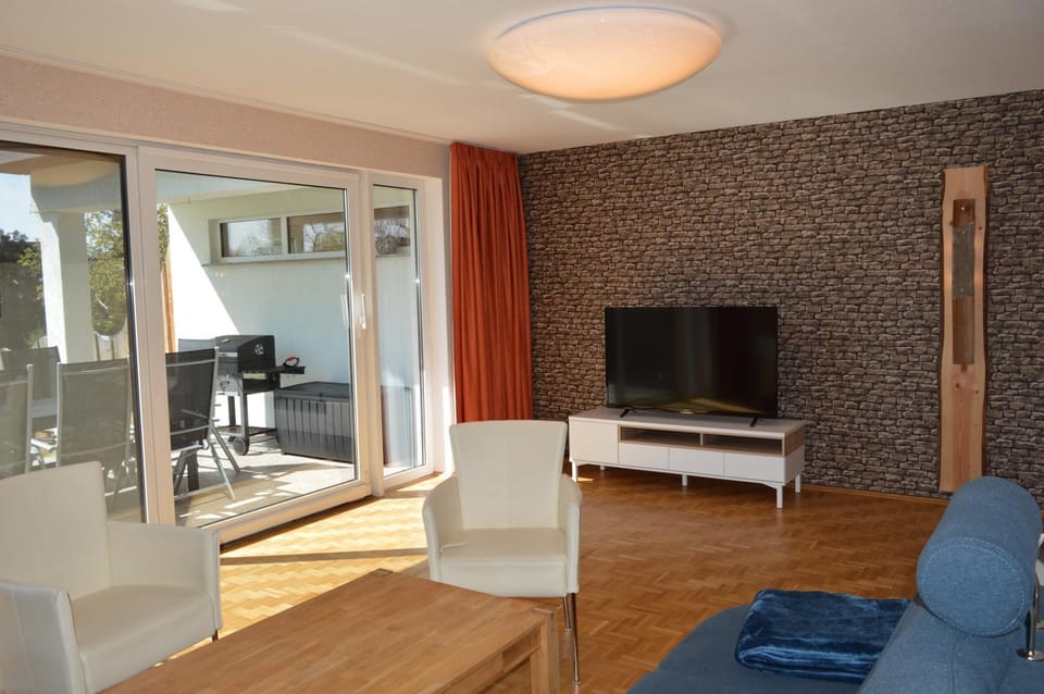 Ferienhaus Sonne Apartment in Poland
