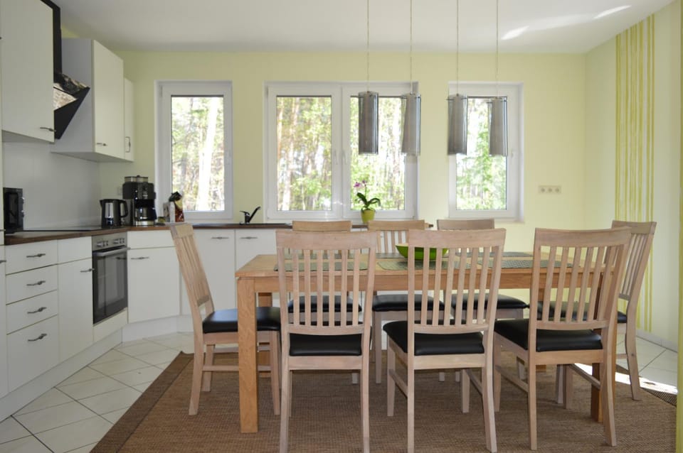 Ferienhaus Sonne Apartment in Poland
