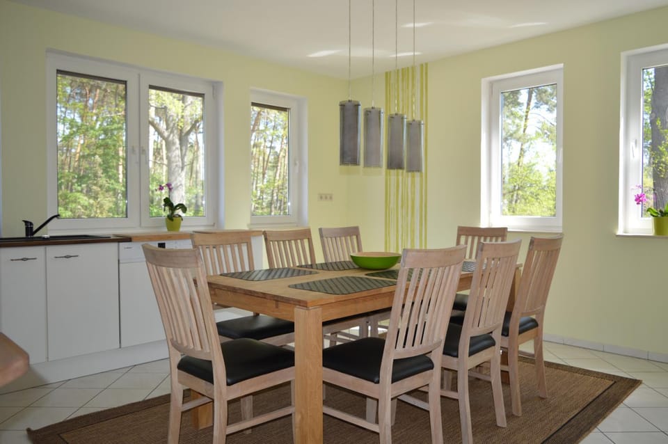 Ferienhaus Sonne Apartment in Poland