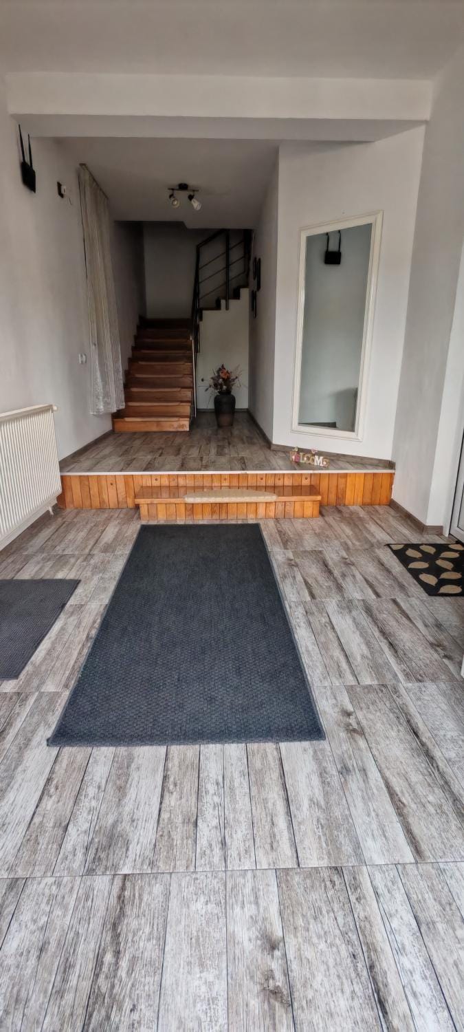 Pension Klarissa Bed and Breakfast in Romania