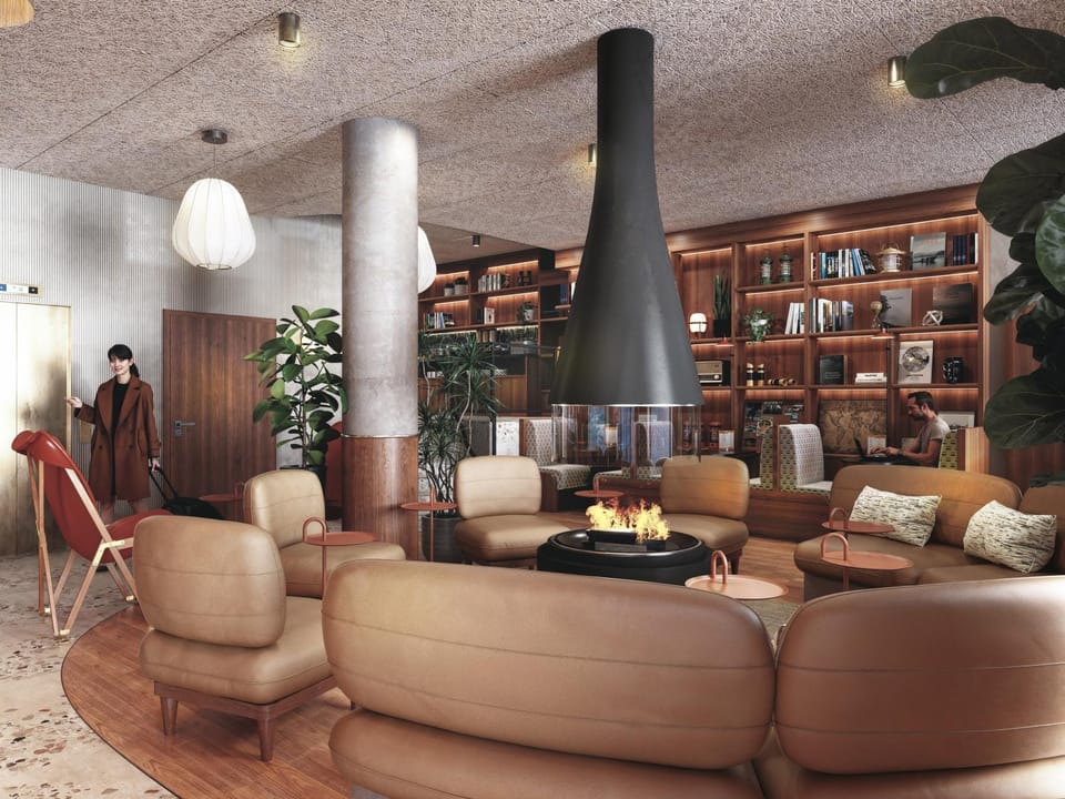 Clubtrotteur Paris, a Tribute Portfolio Hotel Hotel in Paris