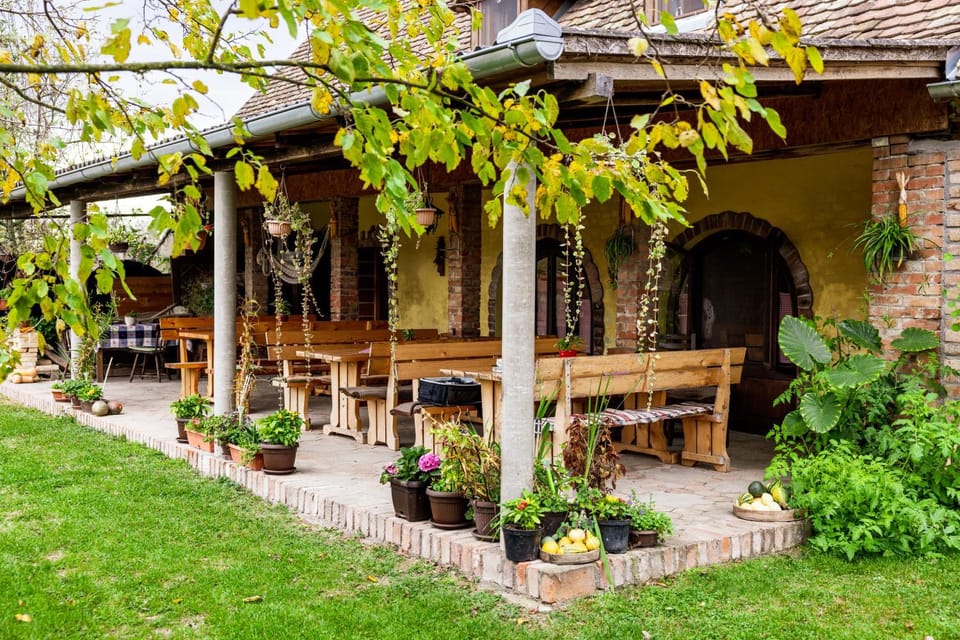 Snašini kućari Bed and Breakfast in Federation of Bosnia and Herzegovina