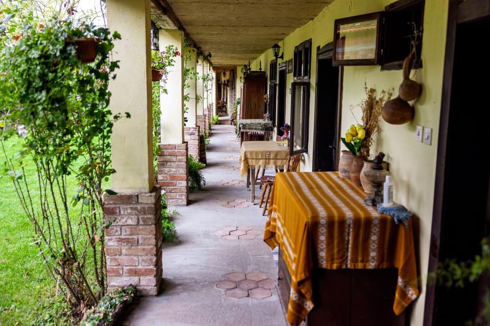 Snašini kućari Bed and Breakfast in Federation of Bosnia and Herzegovina