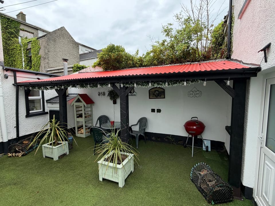Fairview House House in Portstewart