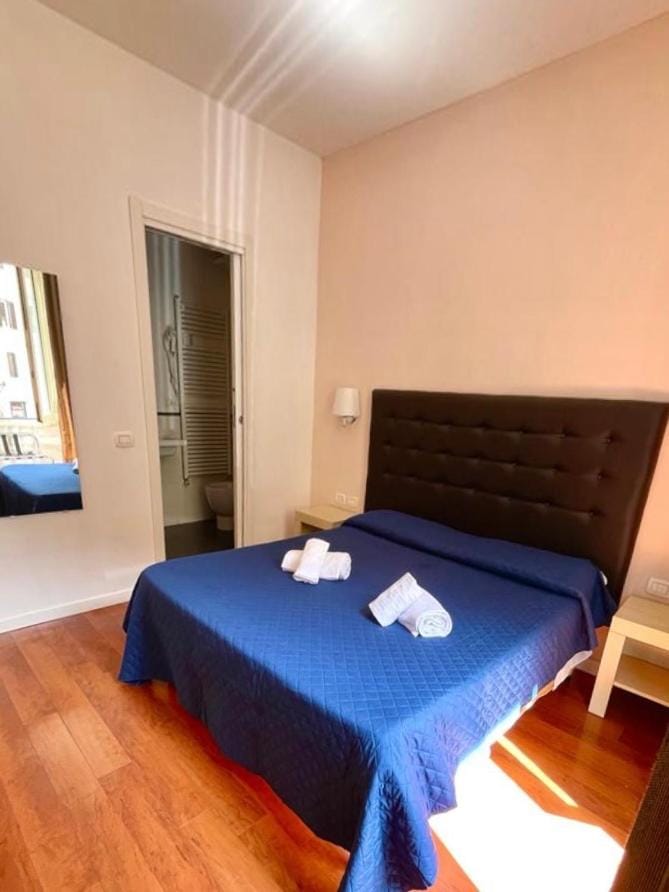 Elle Cavour Guest House Bed and Breakfast in Rome