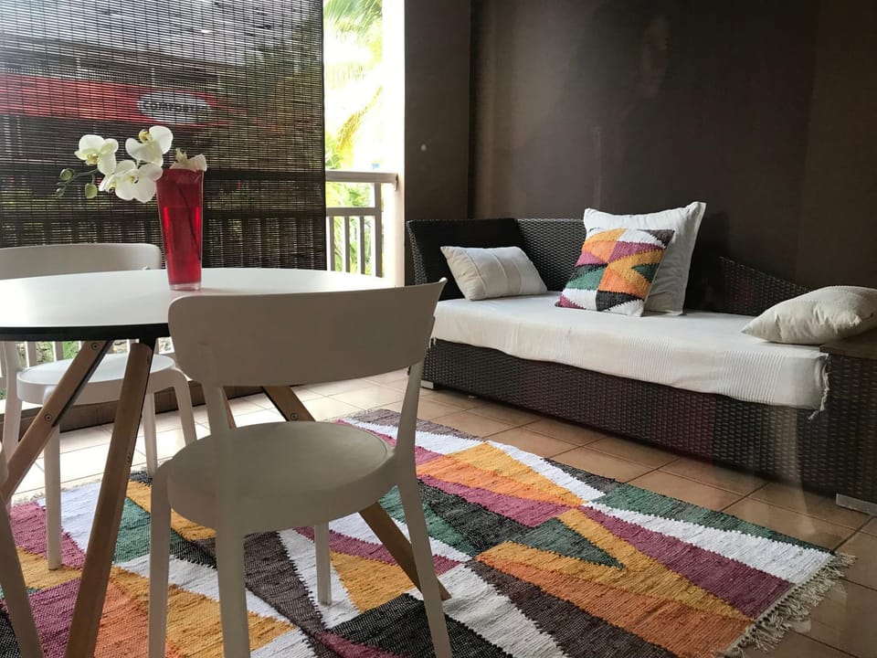 Casa Bella Apartment in Réunion