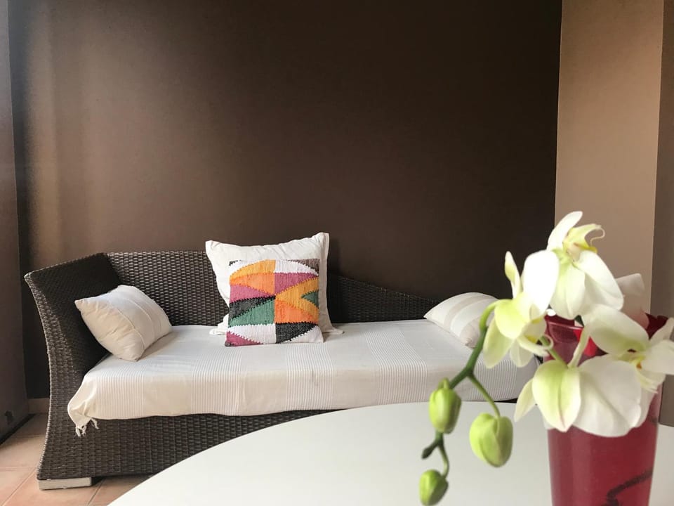 Casa Bella Apartment in Réunion