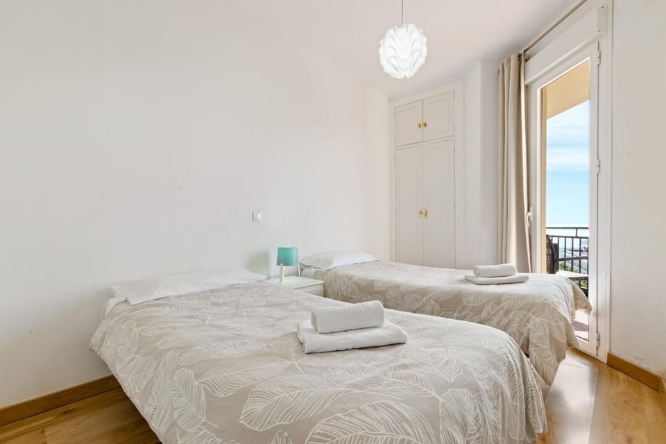 Santa Amalia 45 by IVI Real Estate Apartment in Torremolinos