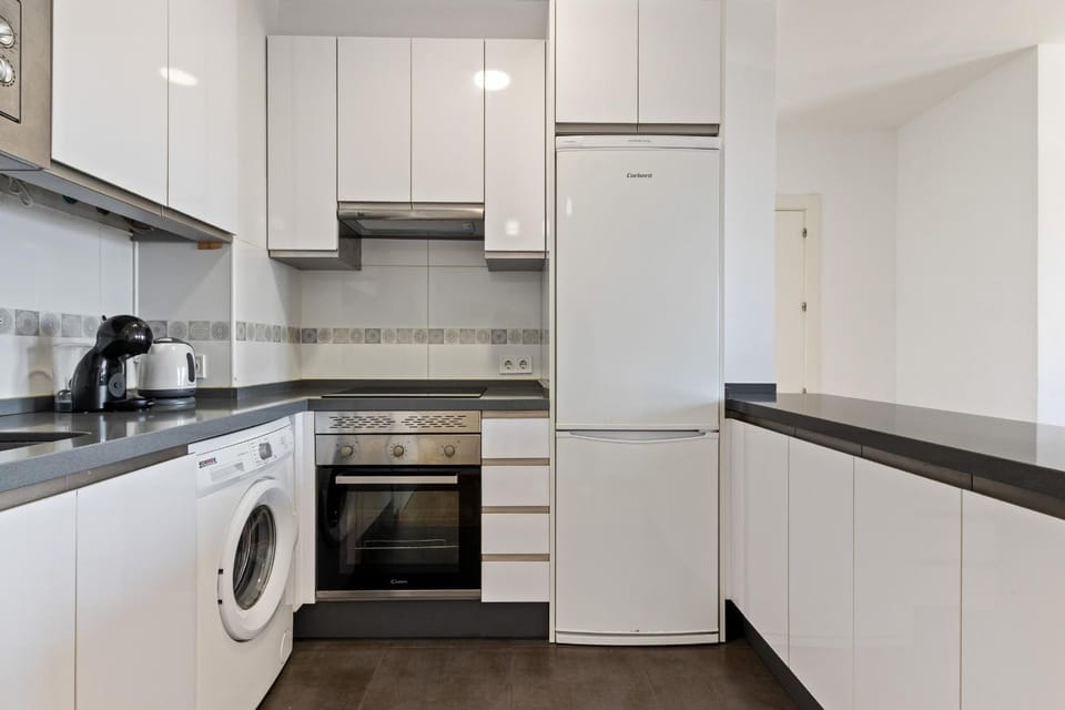 Santa Amalia 45 by IVI Real Estate Apartment in Torremolinos