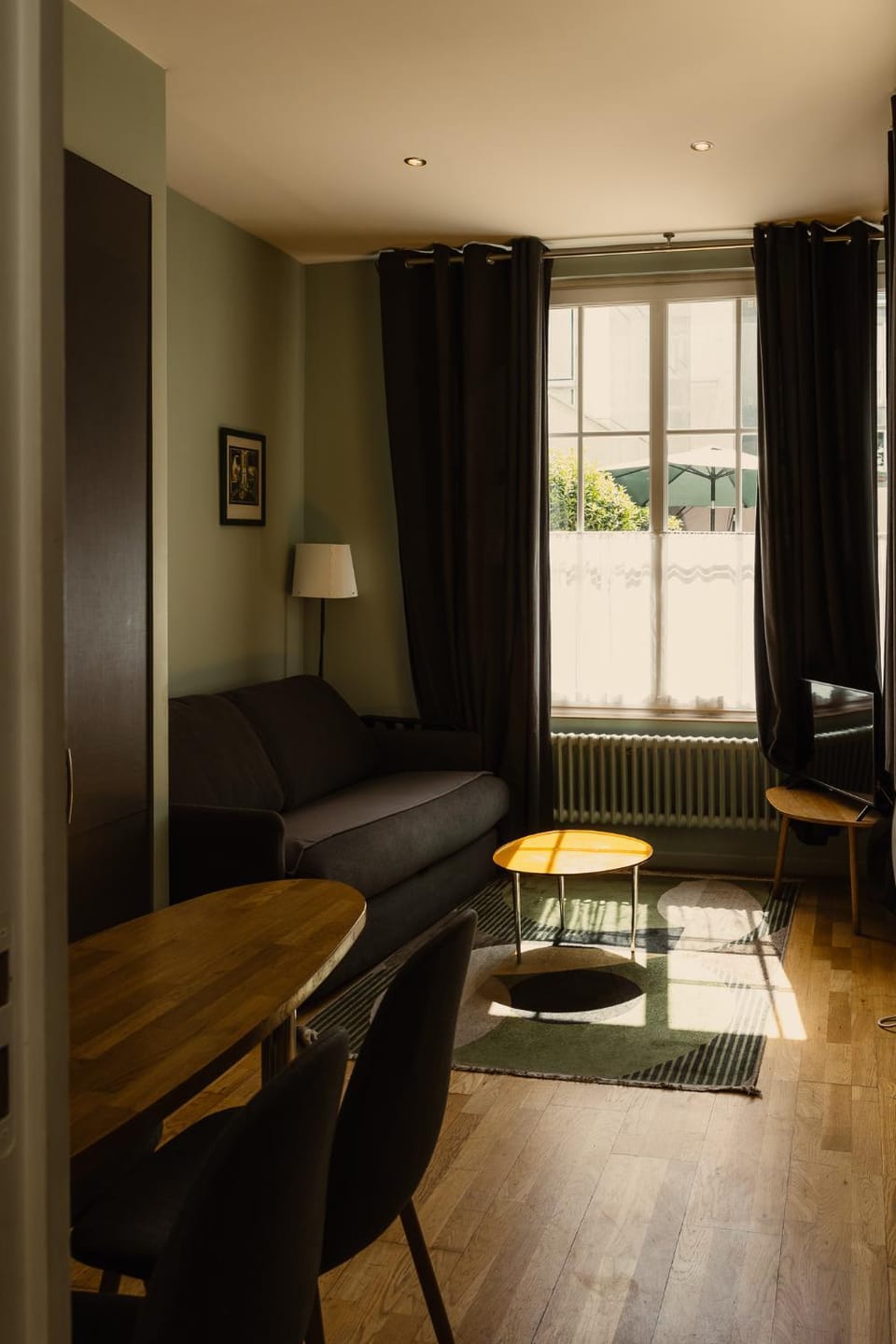 Hôtel Helzear Montparnasse by Esteem Hotel in Paris
