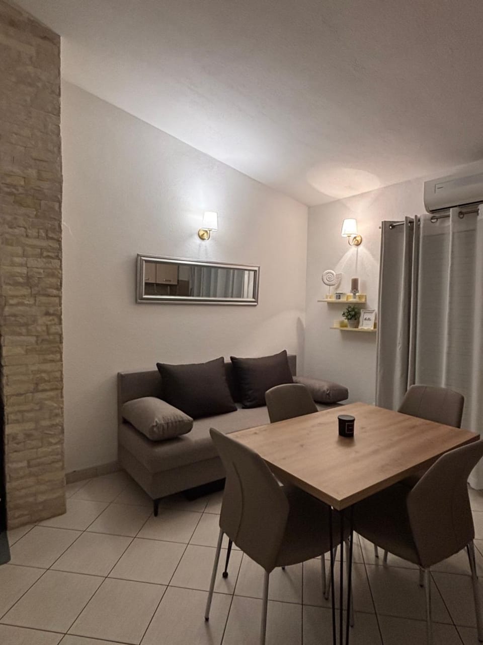 Apartments Lolo Apartment in Zadar County