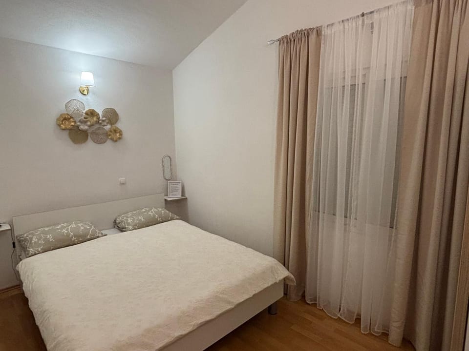Apartments Lolo Apartment in Zadar County