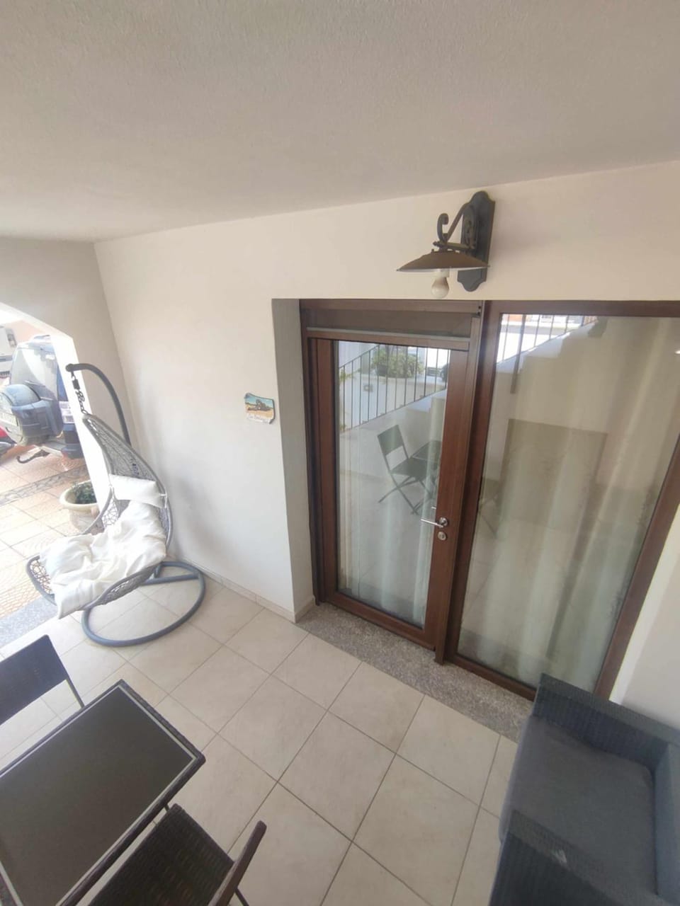Villa Bianca BB e Apartments Bed and Breakfast in Sardinia
