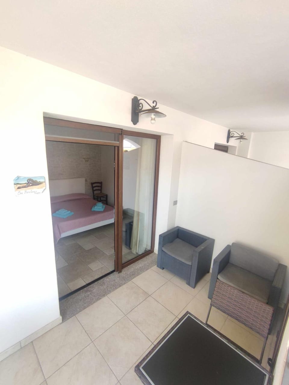 Villa Bianca BB e Apartments Bed and Breakfast in Sardinia