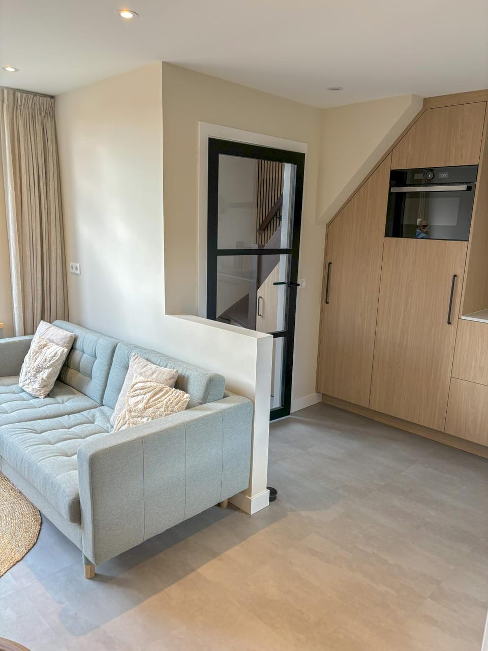 Casa Bon Bini Apartment in Egmond aan Zee