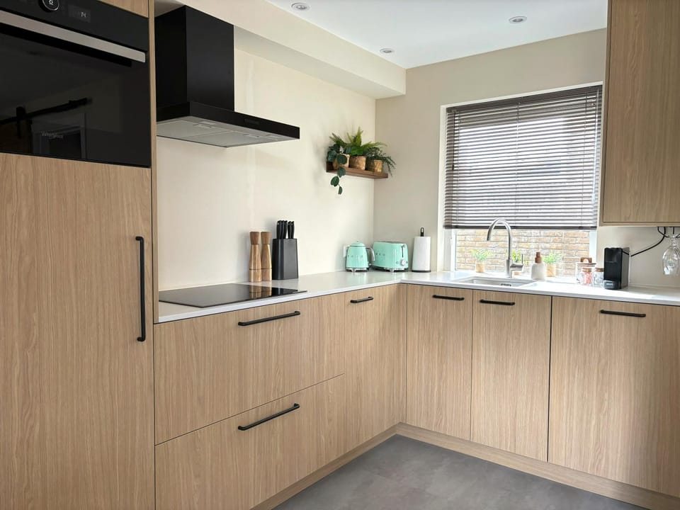 Casa Bon Bini Apartment in Egmond aan Zee