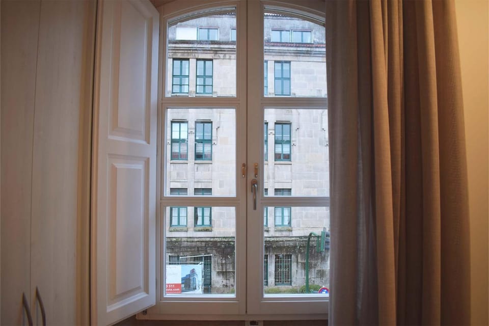 Santa Filomena Bed and Breakfast in Santiago de Compostela