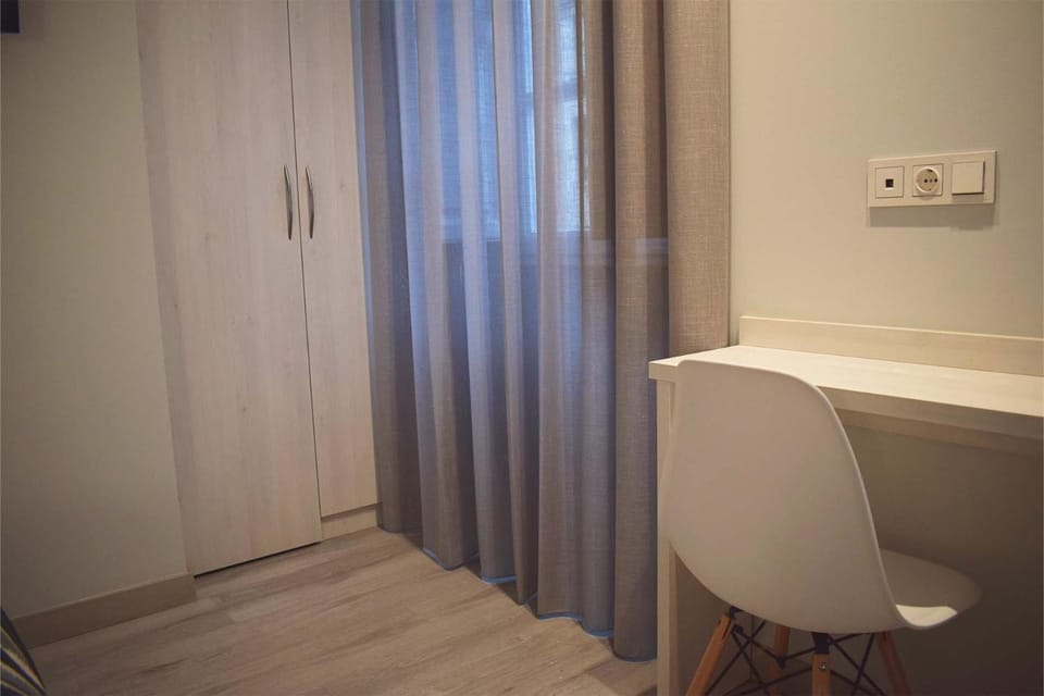 Santa Filomena Bed and Breakfast in Santiago de Compostela