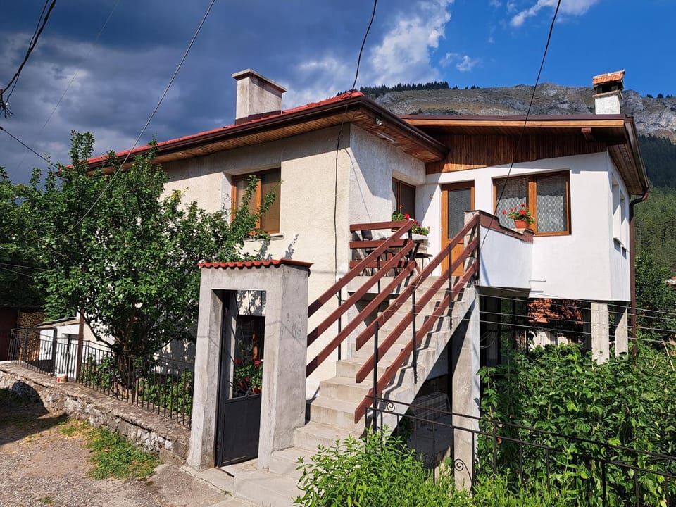 Property building, Day