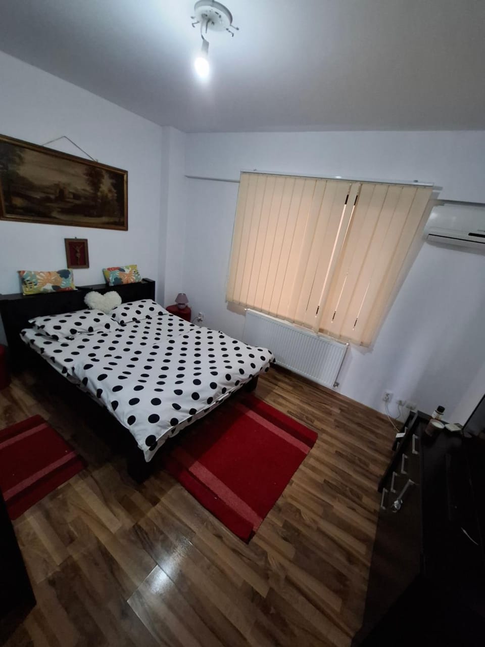 Casa Grazia Apartment in Bucharest