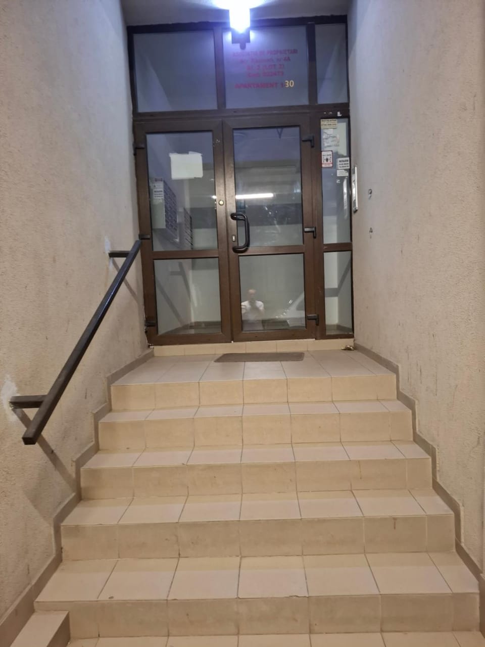 Casa Grazia Apartment in Bucharest