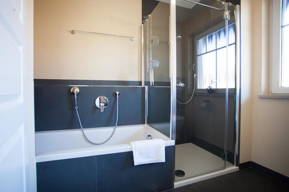 Lebensfreude Apartment in Garmisch-Partenkirchen