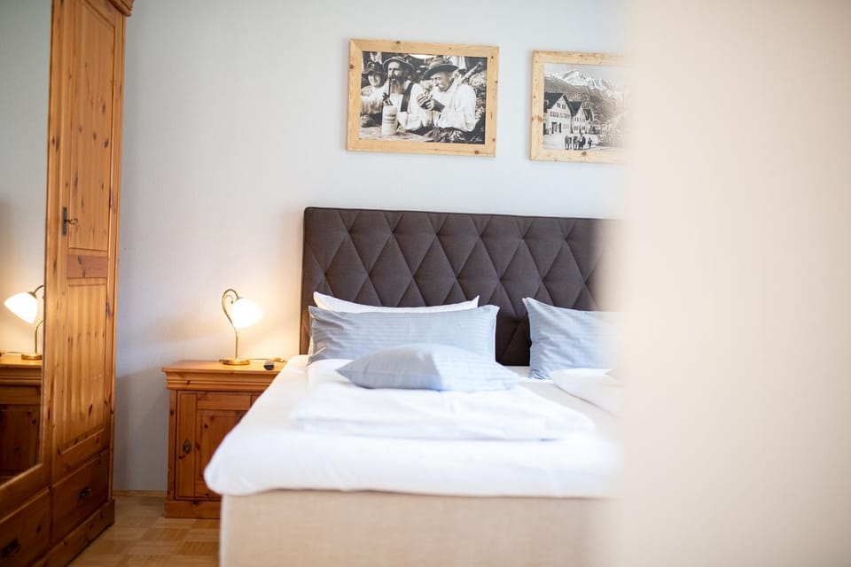 Königstand Apartment in Garmisch-Partenkirchen