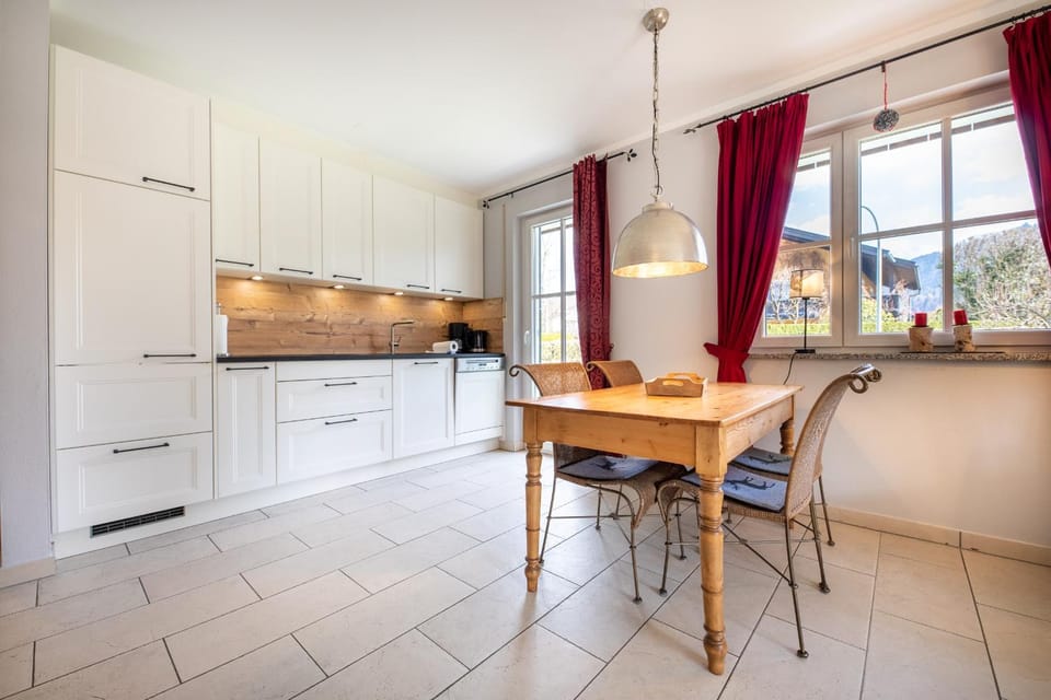 Königstand Apartment in Garmisch-Partenkirchen