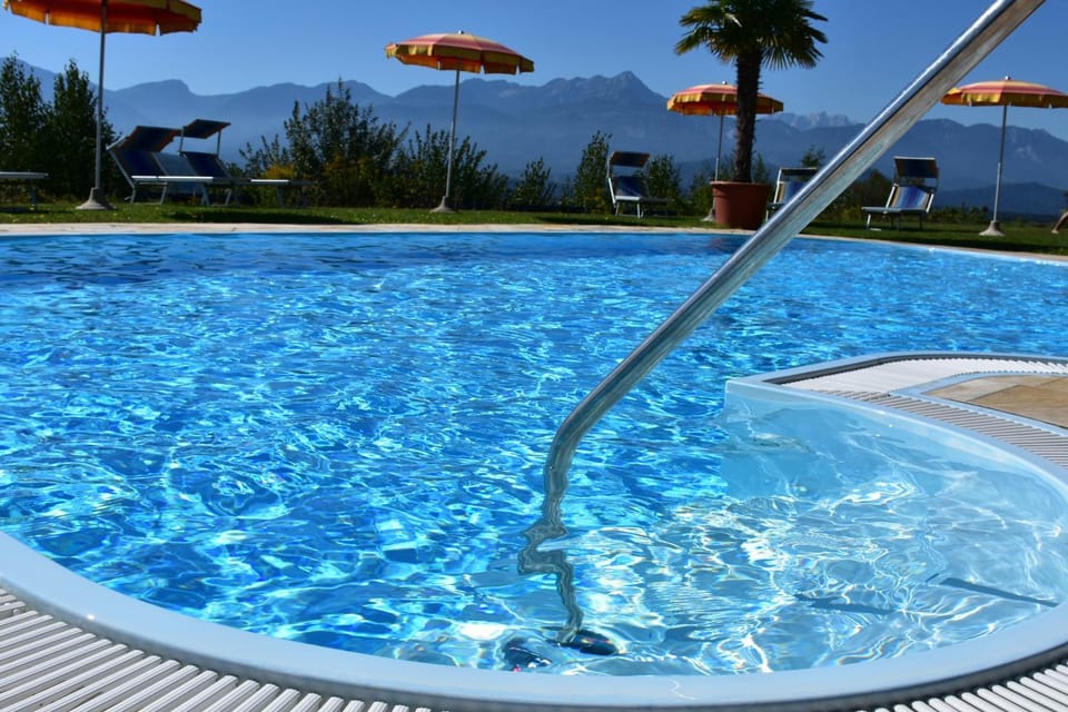 Aparthotel Claudia Apartment hotel in Carinthia, Austria