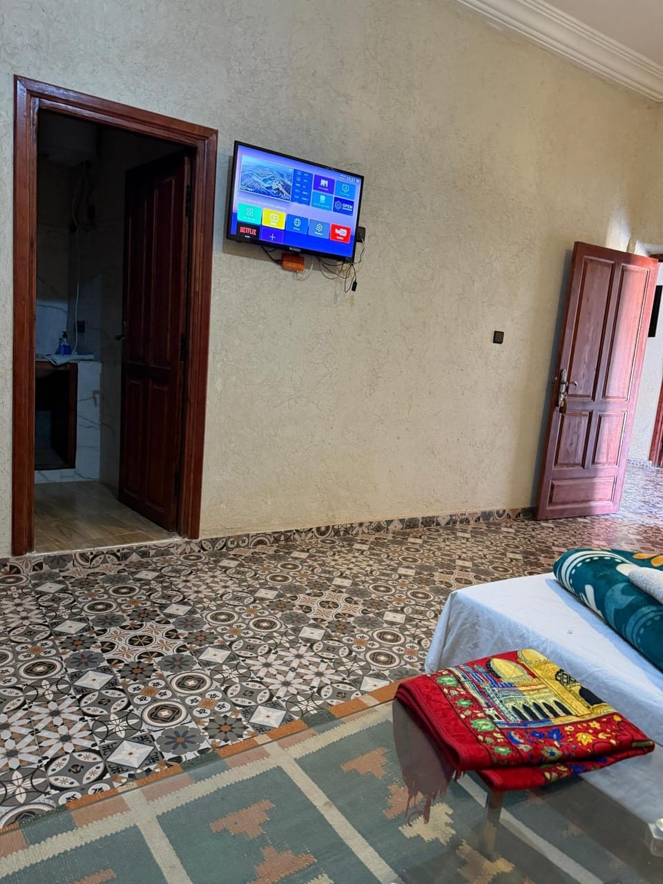 Riad Malak Riad in Marrakesh-Safi