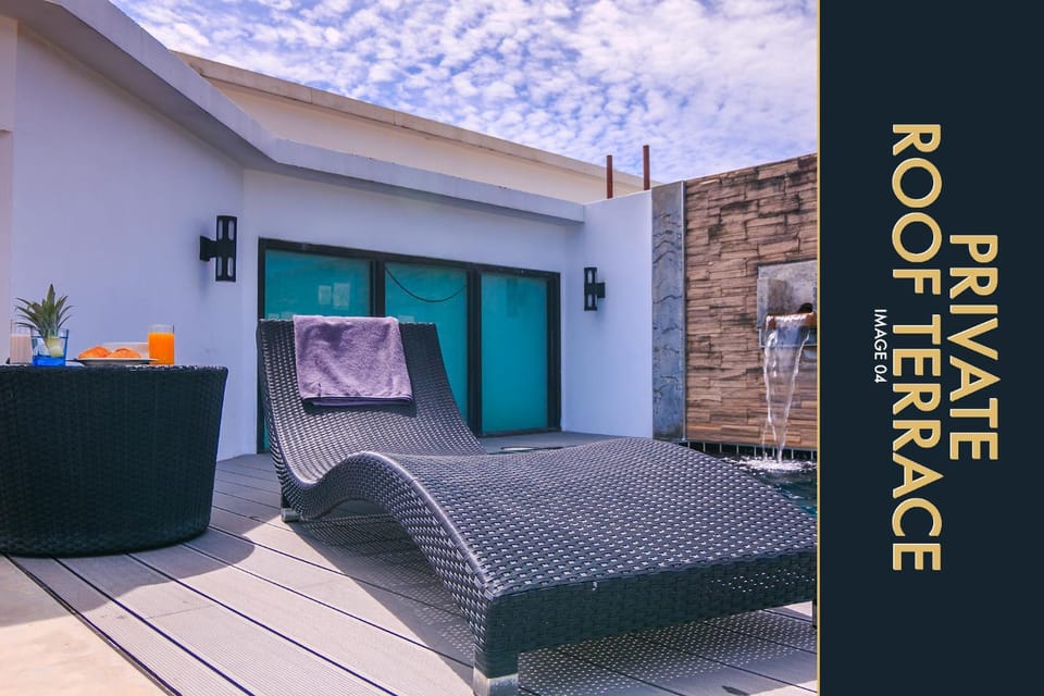 Balcony/Terrace, Swimming pool