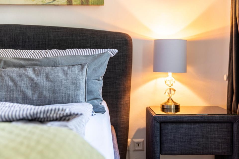 Appartementhaus am Schloss Apartment in Weimar