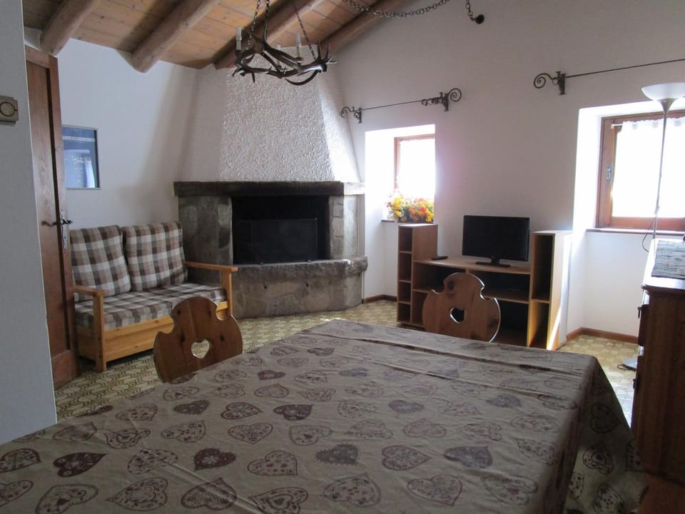 Casa Margherita Apartment in Trentino-South Tyrol