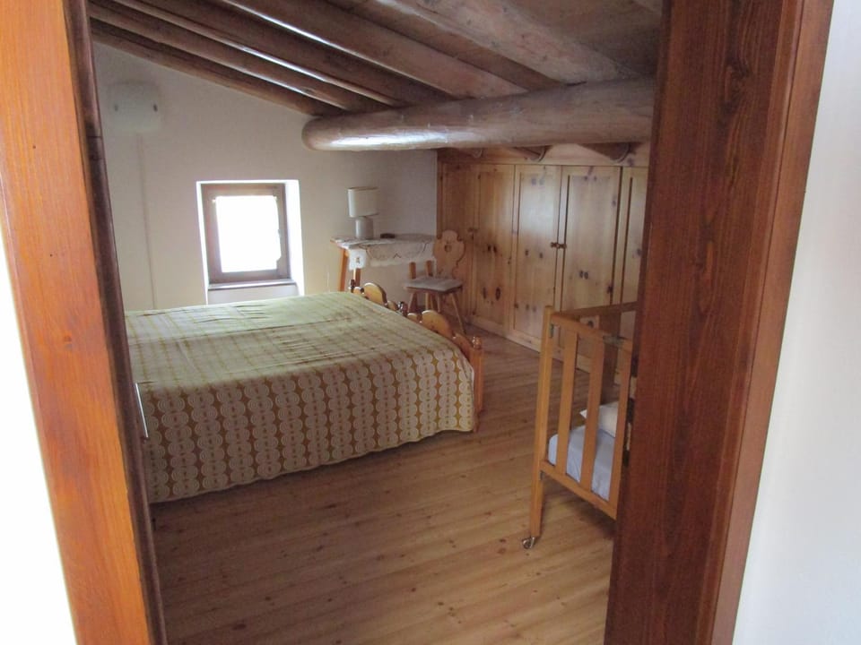 Casa Margherita Apartment in Trentino-South Tyrol