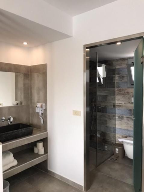 Sunshine Hotel Tigaki Apartment hotel in Tigaki