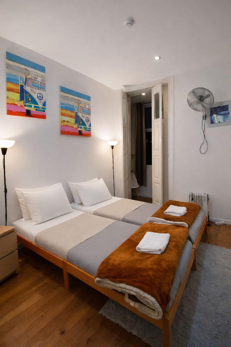 Ndussole Guest House Bed and Breakfast in Porto